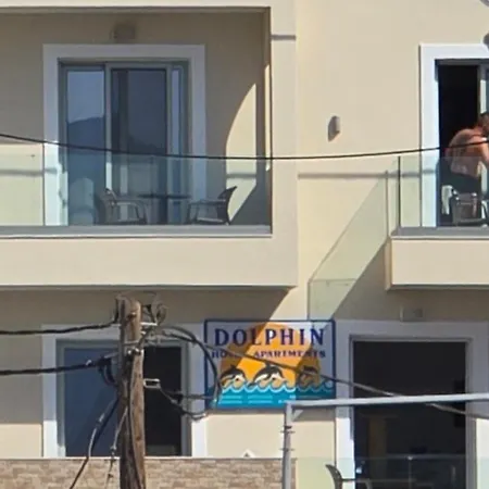 Dolphin קרפאטוס