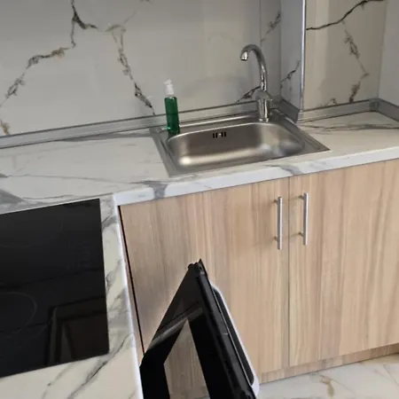 Dolphin מלון דירות