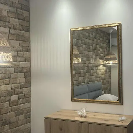 מלון דירות Dolphin קרפאטוס