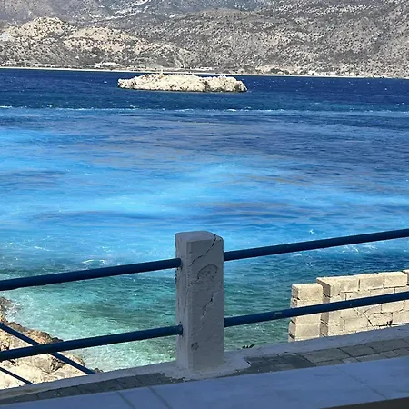 Dolphin Ξενοδοχείο με διαμερίσματα