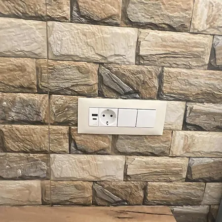 מלון דירות Dolphin קרפאטוס