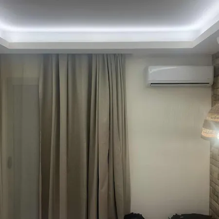 מלון דירות Dolphin קרפאטוס