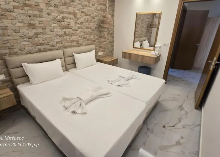 Dolphin Apart Otel