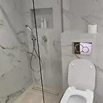 شقة فندقية Dolphin كارباثوس