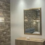 شقة فندقية Dolphin كارباثوس