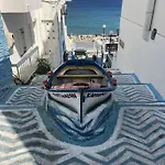 Dolphin شقة فندقية كارباثوس