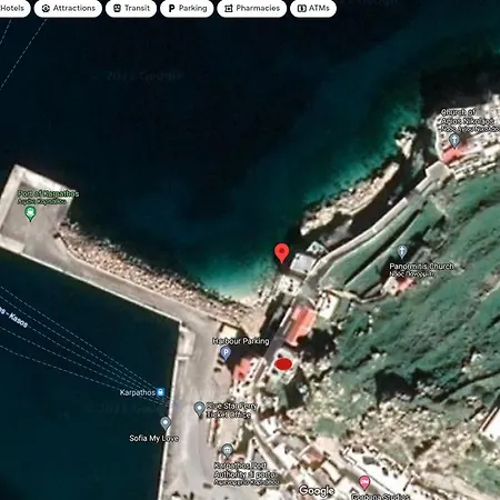 Aparthotel Dolphin 3*