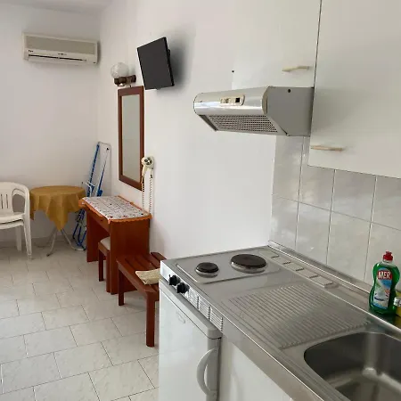 Aparthotel Dolphin Karpathos Town (Pigadia)