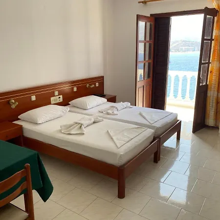 Dolphin Aparthotel