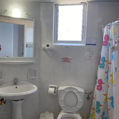 Aparthotel Dolphin Karpathos Town (Pigadia)
