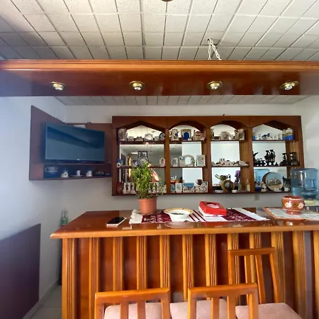 Dolphin Aparthotel *