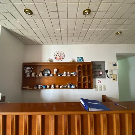 Aparthotel Dolphin