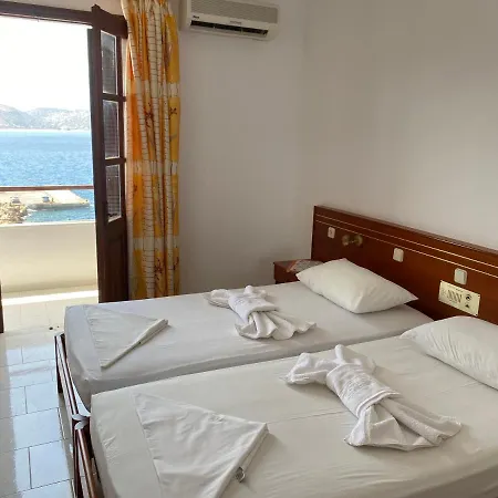Aparthotel Dolphin Karpathos Town (Pigadia)