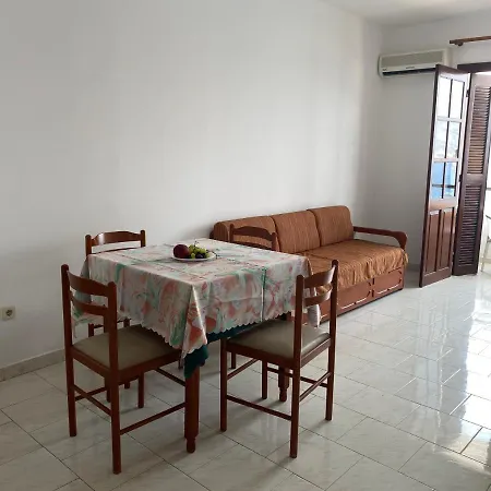 Aparthotel Dolphin