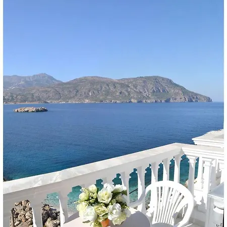 Dolphin Aparthotel Karpathos Town (Pigadia)