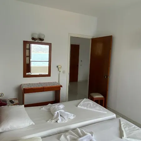 Aparthotel Dolphin