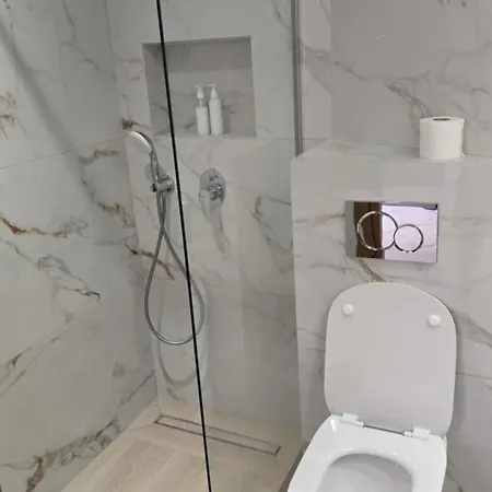 Aparthotel Dolphin Karpathos