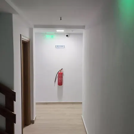 Aparthotel Dolphin 3*