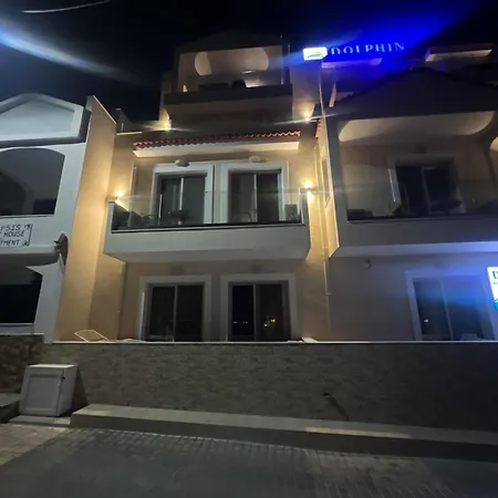 Dolphin Aparthotel Karpathos