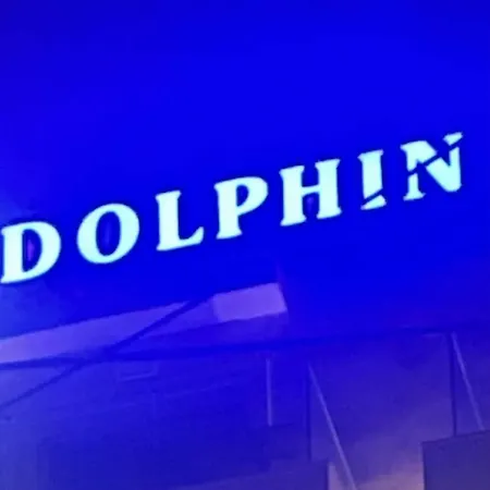 Dolphin 3*