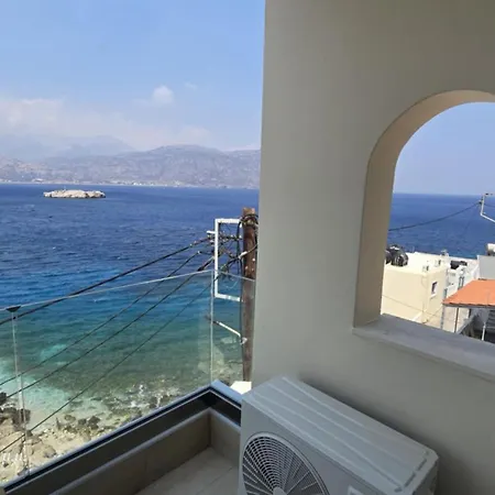 Aparthotel Dolphin Karpathos