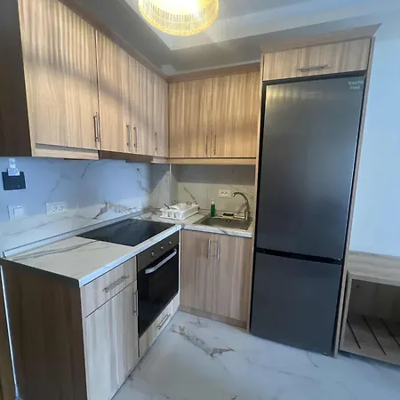 Dolphin Aparthotel