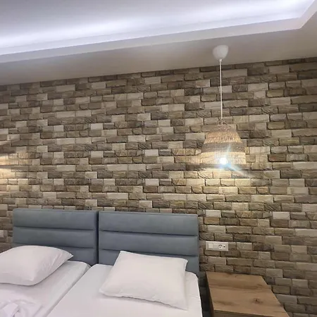 Dolphin Aparthotel Karpathos