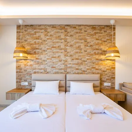 Apart Otel Dolphin