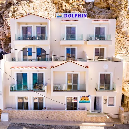 Dolphin 3* קרפאטוס