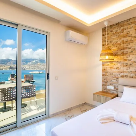 Dolphin Apart Otel