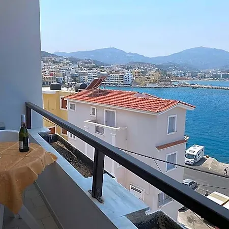 Dolphin Aparthotel