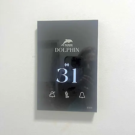 Dolphin קרפאטוס
