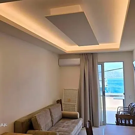 Aparthotel Dolphin Karpathos