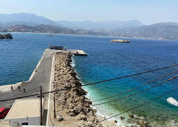 شقة فندقية Dolphin