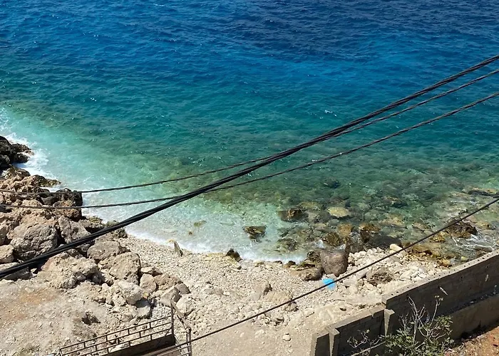 Dolphin شقة فندقية 3*