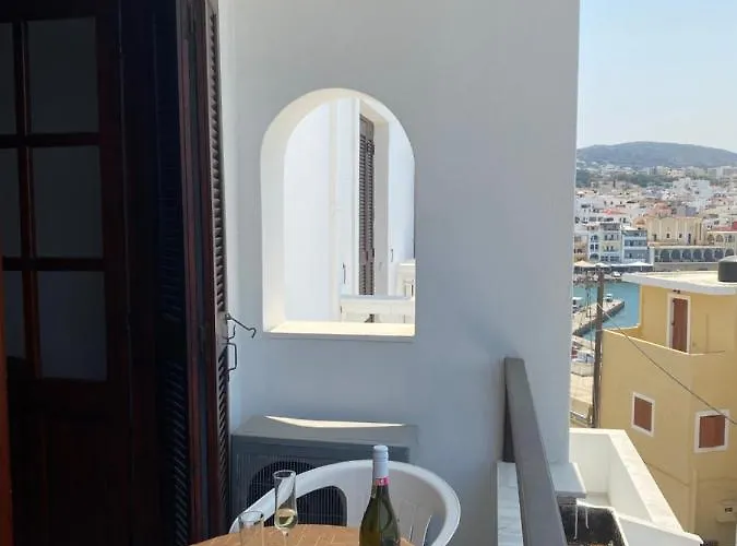 شقة فندقية Dolphin 3*