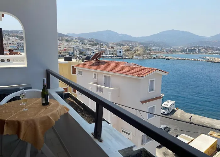 Dolphin شقة فندقية 3*