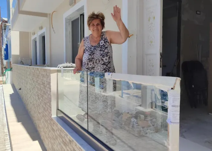 شقة فندقية Dolphin 3*