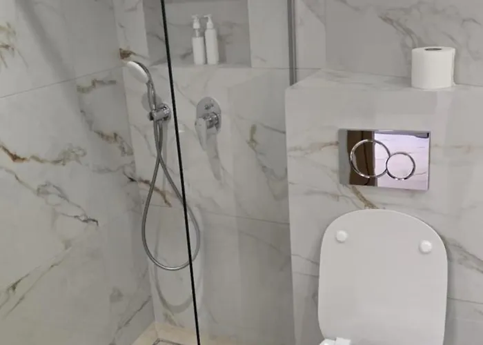 شقة فندقية Dolphin كارباثوس