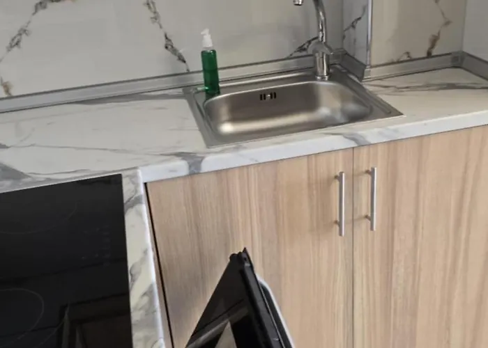 Dolphin شقة فندقية