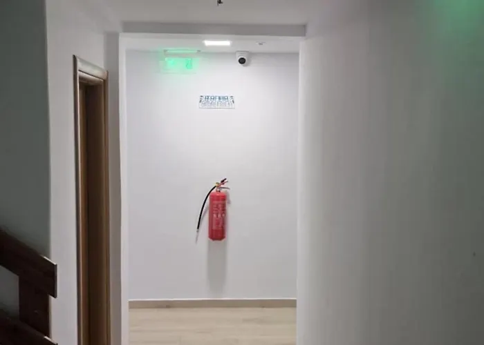 شقة فندقية Dolphin 3*