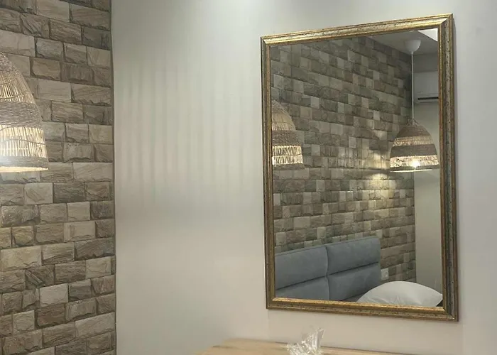 شقة فندقية Dolphin كارباثوس