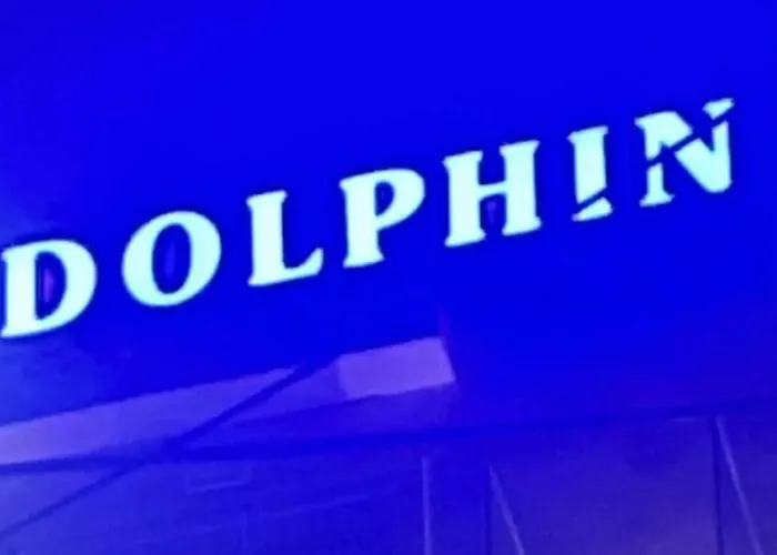 Dolphin 3*