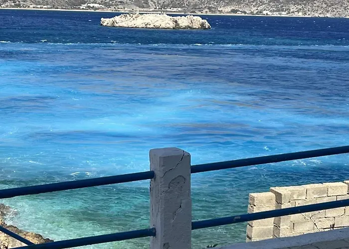 Dolphin شقة فندقية