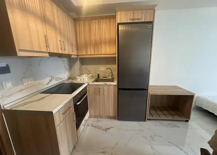 شقة فندقية Dolphin 3*