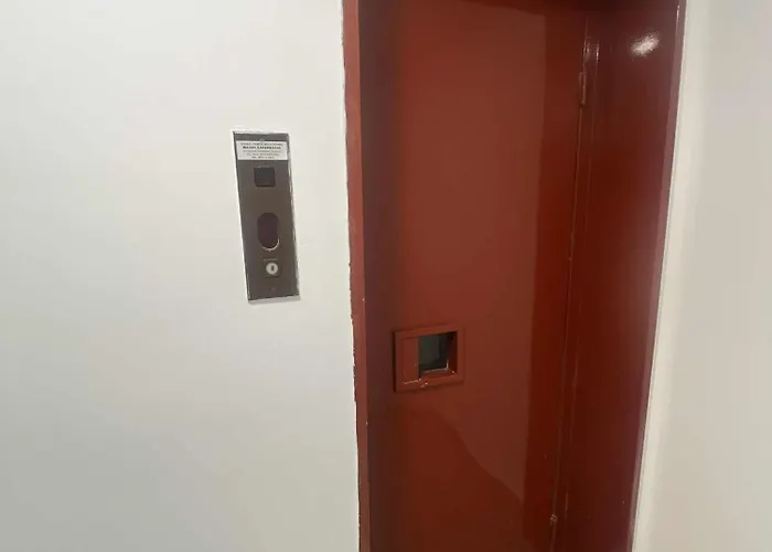 Dolphin شقة فندقية كارباثوس