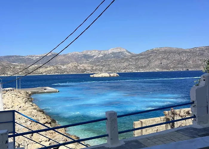 Dolphin شقة فندقية 3*