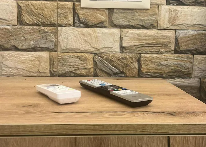 Dolphin 3* كارباثوس