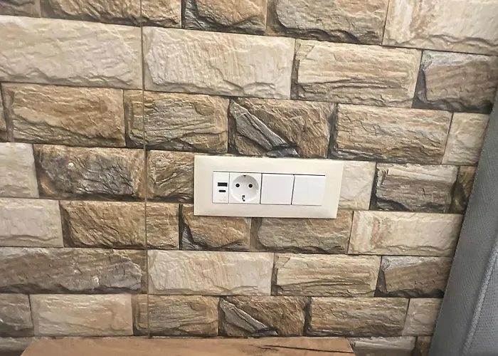 شقة فندقية Dolphin كارباثوس