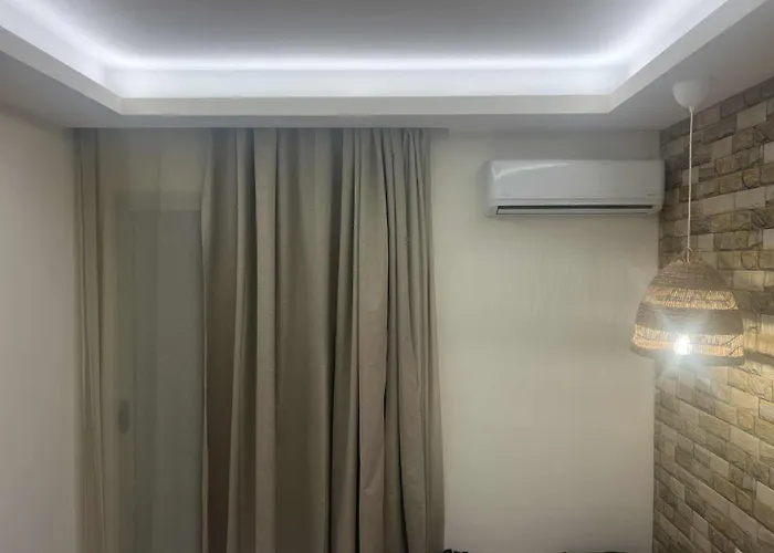 شقة فندقية Dolphin كارباثوس